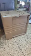 Insulated Food Container / Food Carrier and Warmer - 1