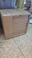 Insulated Food Container / Food Carrier and Warmer - 2