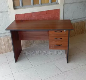 Brand New Office Desk with Drawers / Study Table