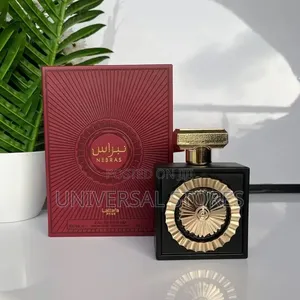 Lattafa Pride Nebras Eau de Parfum (100ml)