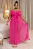 Women's Casual Nightwear - 1