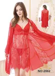 Women's Casual Nightwear - 2