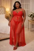 Women's Casual Nightwear - 4
