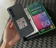 New Infinix Hot 60 Pro+ 256GB Black - 1