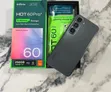 New Infinix Hot 60 Pro+ 256GB Black - 2