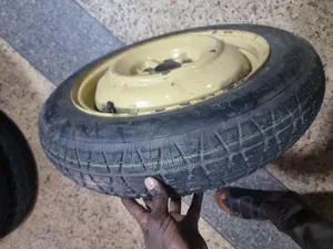Brand New Toyota T100 Spare Tyre