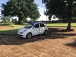 Nissan Micra 2004 White - 2