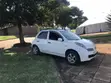 Nissan Micra 2004 White - 3