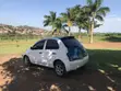 Nissan Micra 2004 White - 4