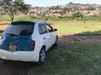Nissan Micra 2004 White - 5