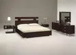 Modern Wooden Beds - Santa Babra - 2