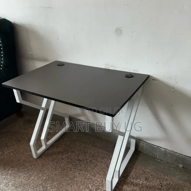 Office Desk 1.2 Meter / Compact Work Table - 1