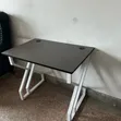 Office Desk 1.2 Meter / Compact Work Table - 2