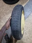 Used Spare Tire for Toyota Premio (Size 15) - 1