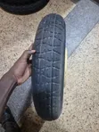 Used Spare Tire for Toyota Premio (Size 15) - 2
