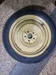 Used Spare Tire for Toyota Premio (Size 15) - 3