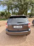 Subaru Forester 2014 Gray - 1