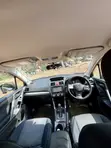 Subaru Forester 2014 Gray - 3