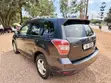 Subaru Forester 2014 Gray - 5