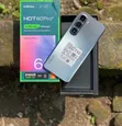 New Infinix Hot 60 Pro+ 256GB Black - 2
