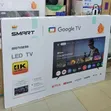Smart Plus 50-Inch 4K Google TV - 2