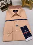 Pure Cotton Office Shirts - 2
