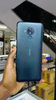 Nokia C30 32GB Black - 2