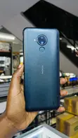 Nokia C30 32GB Black - 5