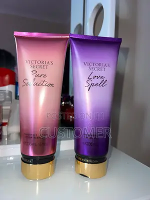 Victoria's Secret Body Lotion
