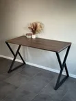 Modern Office Desk / Reading Table - 2