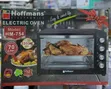 70 Litres Hoffmans Countertop Oven - 2