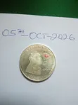 2023 German Commemorative Medal - Vicco Von Bullow - AUNC - 1