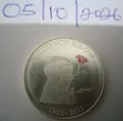 2023 German Commemorative Medal - Vicco Von Bullow - AUNC - 3