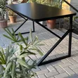 Executive Office Desk / Office Table - 1