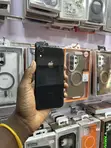 Apple iPhone XR 64GB Black - 2