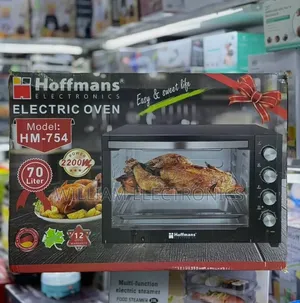 Hoffmans 70L Mini Oven