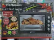 Hoffmans 70L Mini Oven - 2