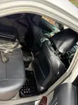 Toyota Mark X 2011 Silver - 4