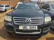 Volkswagen Touareg 2007 Black - 1
