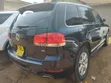 Volkswagen Touareg 2007 Black - 5