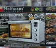 50 Litres Hoffmans Mini Oven - 1