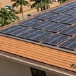 100W Massive Clean Energy Solar System Full Kit - 2