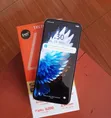 New Tecno Spark 40 Pro+ 256GB White - 3