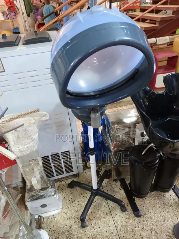 Brand New Hair Steamer - 1