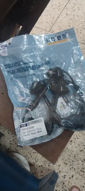 Spark Plug Wires for Toyota Noah