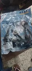 Spark Plug Wires for Toyota Noah - 2