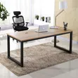 Modern Computer Desk / Office Work Table - 2