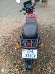 Bajaj Boxer 100 2024 Green - 2