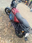 Bajaj Boxer 100 2024 Green - 3