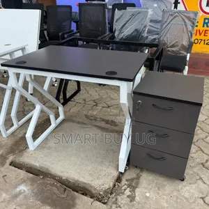 Modern Office Desk / Study Table (120cm)